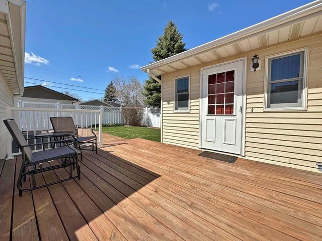 1332 Main Street S, Minot, ND 58701
