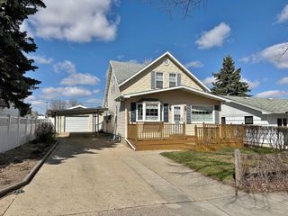 1332 Main Street S, Minot, ND 58701