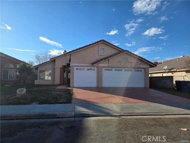 44707 Cerisa, Lancaster, CA 93535