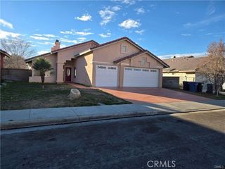 44707 Cerisa, Lancaster, CA 93535
