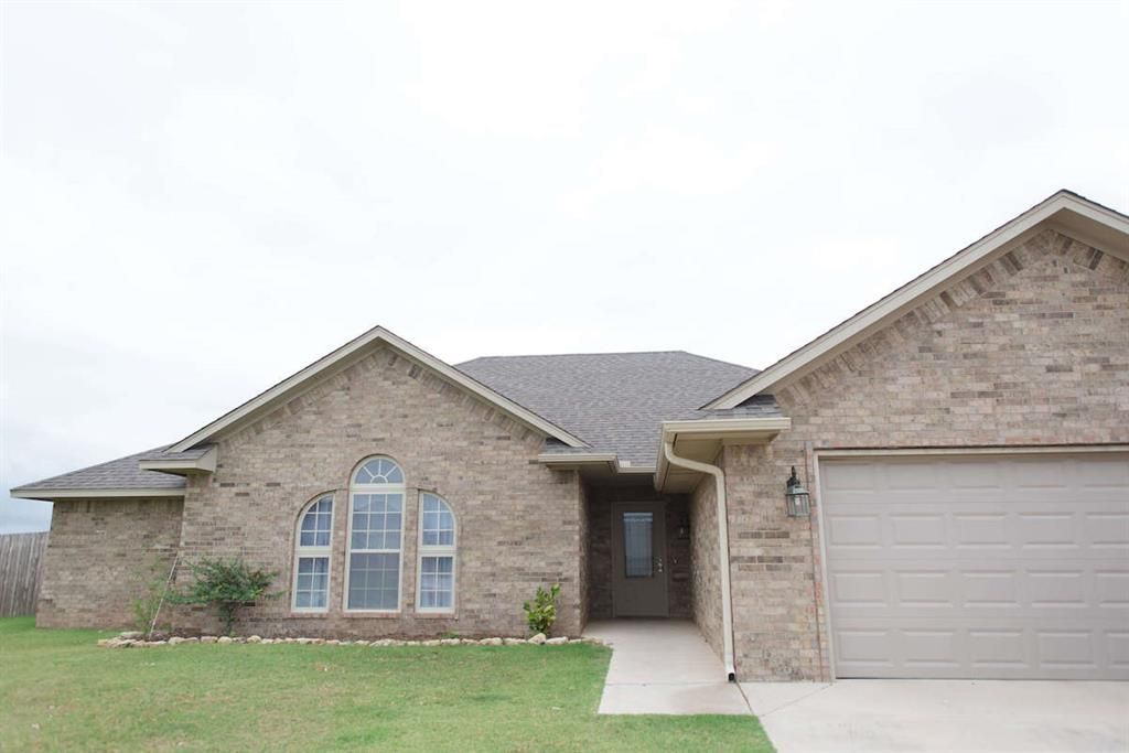 1828 Caribou Circle, Altus, OK 73521
