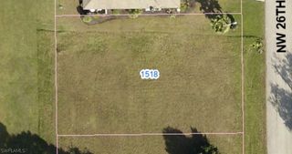 1518 NW 26th PL, Cape Coral, FL 33993