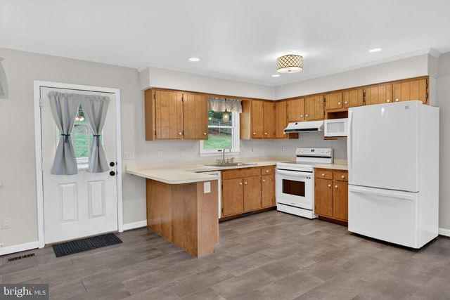 1001 WISEBURG RD, White Hall, MD 21161