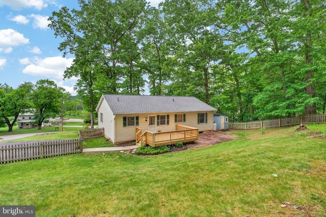 1001 WISEBURG RD, White Hall, MD 21161