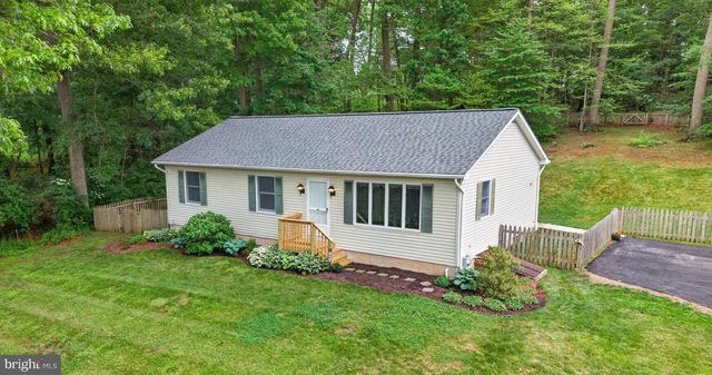 1001 WISEBURG RD, White Hall, MD 21161