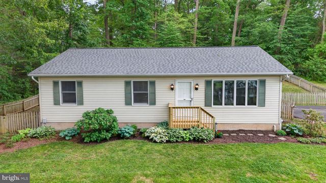 1001 WISEBURG RD, White Hall, MD 21161