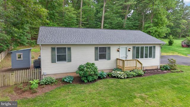 1001 WISEBURG RD, White Hall, MD 21161