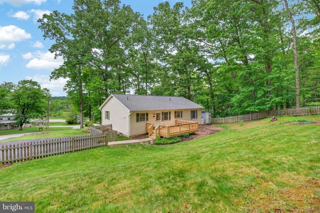 1001 WISEBURG RD, White Hall, MD 21161