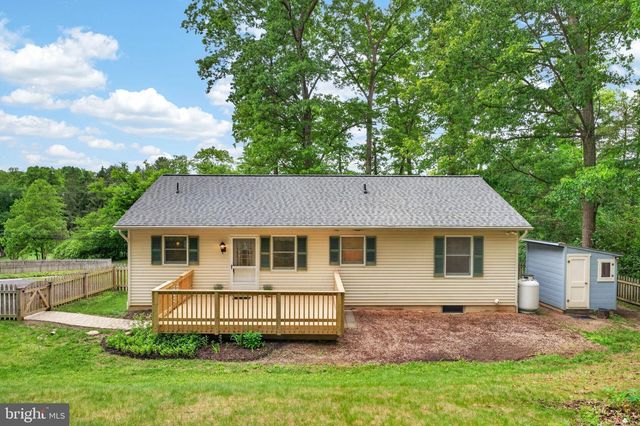 1001 WISEBURG RD, White Hall, MD 21161