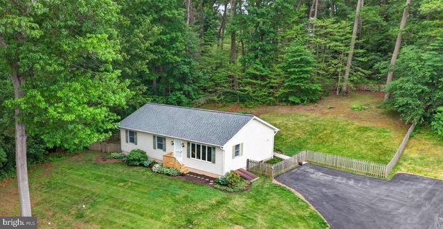 1001 WISEBURG RD, White Hall, MD 21161