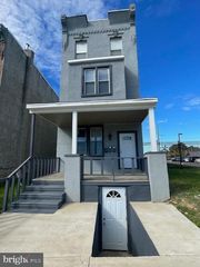 3236 N 17TH ST, Philadelphia, PA 19140