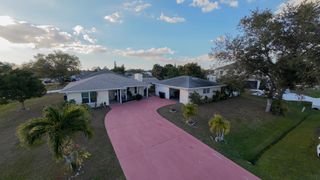 126 NW Hibiscus St Street NW, Port St. Lucie, Port St Lucie, FL 34983