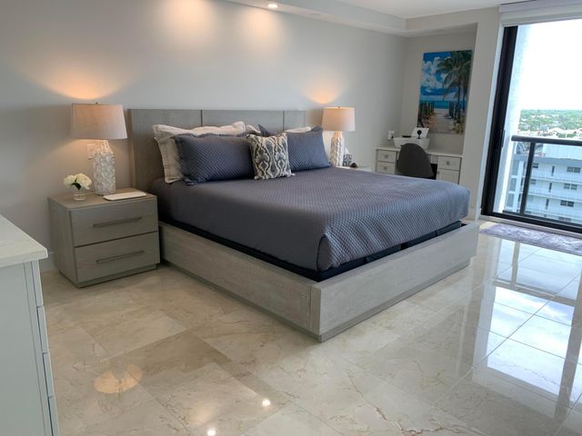 3115 S Ocean Boulevard 1002, Highland Beach, FL 33487