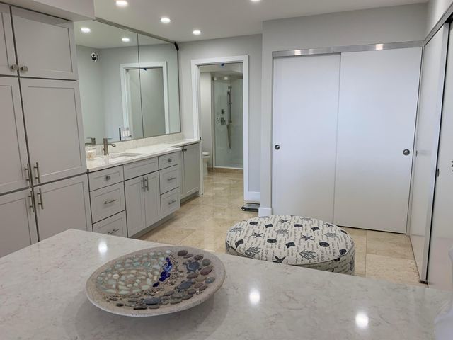 3115 S Ocean Boulevard 1002, Highland Beach, FL 33487