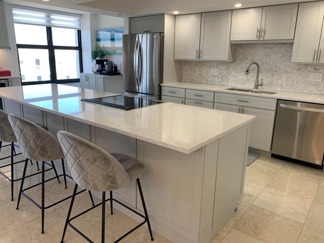 3115 S Ocean Boulevard 1002, Highland Beach, FL 33487