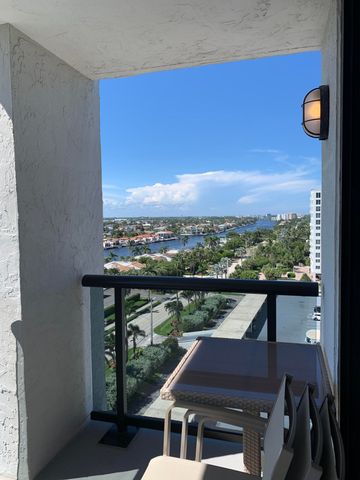 3115 S Ocean Boulevard 1002, Highland Beach, FL 33487
