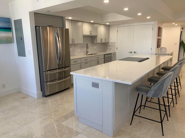 3115 S Ocean Boulevard 1002, Highland Beach, FL 33487