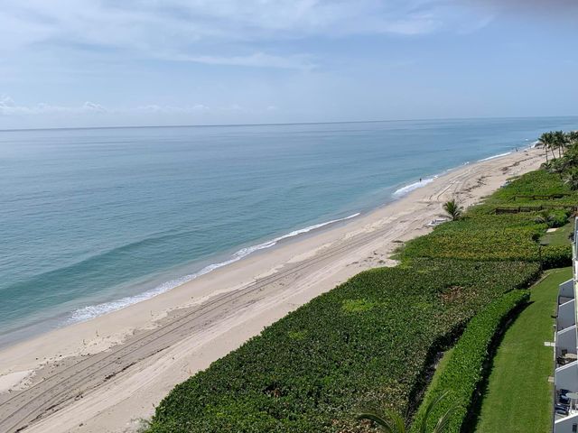 3115 S Ocean Boulevard 1002, Highland Beach, FL 33487
