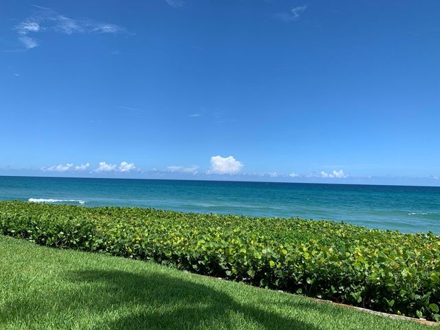 3115 S Ocean Boulevard 1002, Highland Beach, FL 33487