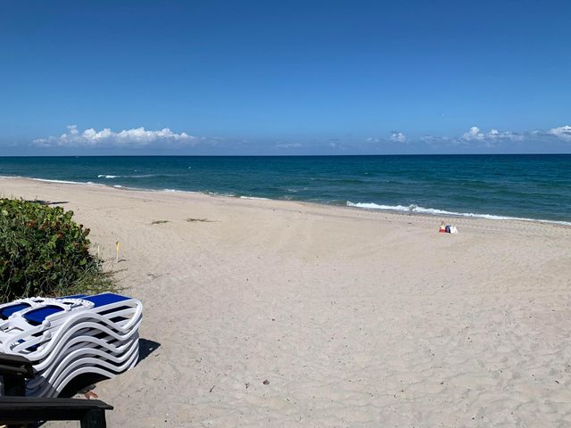 3115 S Ocean Boulevard 1002, Highland Beach, FL 33487