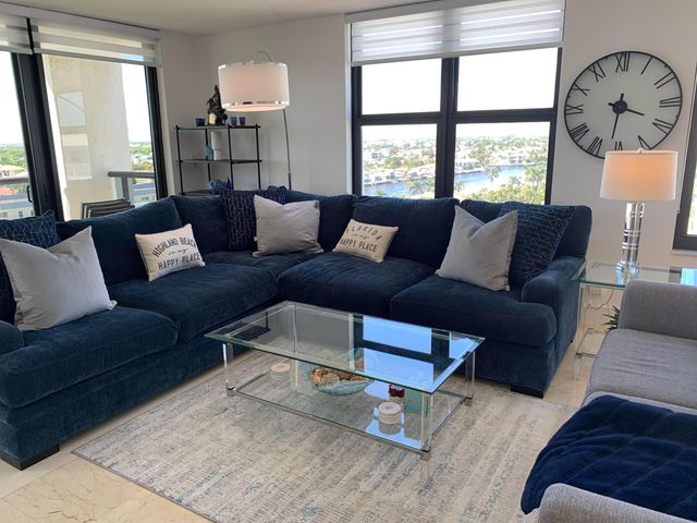 3115 S Ocean Boulevard 1002, Highland Beach, FL 33487