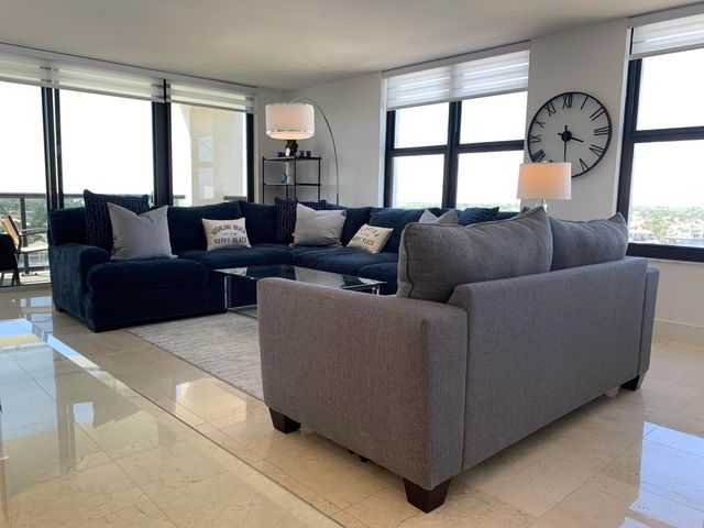 3115 S Ocean Boulevard 1002, Highland Beach, FL 33487
