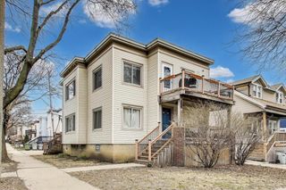 1500 E Oklahoma AVENUE #1502, Milwaukee, WI 53207