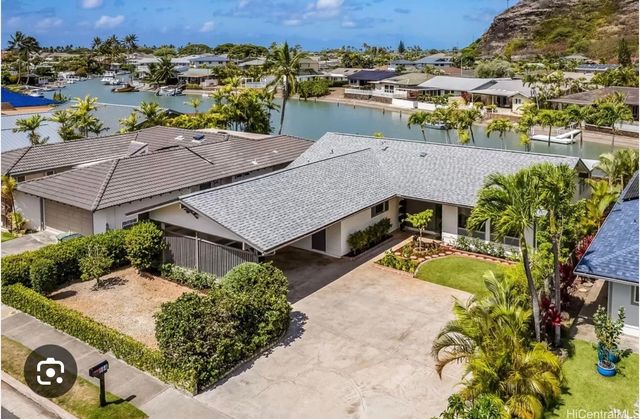 664 Kumukahi Place, Honolulu, HI 96825