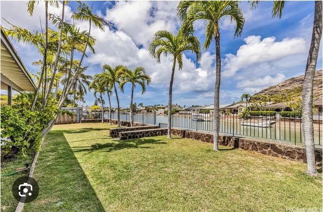 664 Kumukahi Place, Honolulu, HI 96825