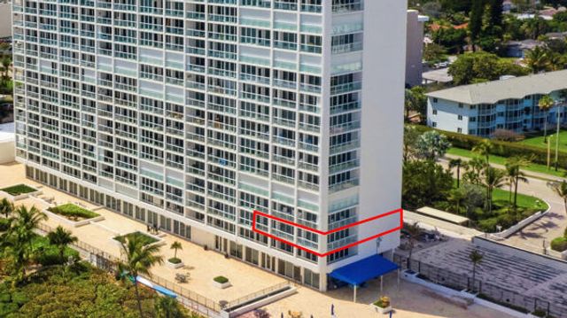 2800 S Ocean Boulevard 2a, Boca Raton, FL 33432