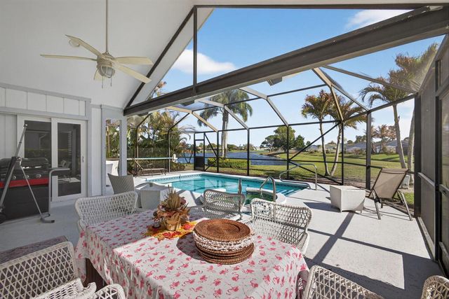 7198 SE Quincy Terrace, Hobe Sound, FL 33455