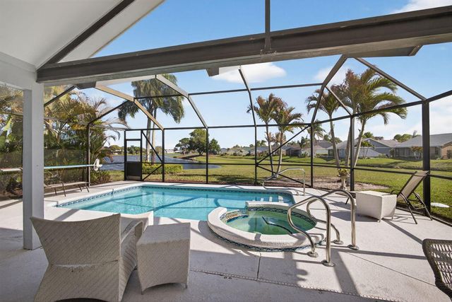 7198 SE Quincy Terrace, Hobe Sound, FL 33455