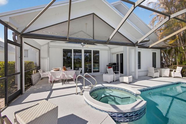 7198 SE Quincy Terrace, Hobe Sound, FL 33455