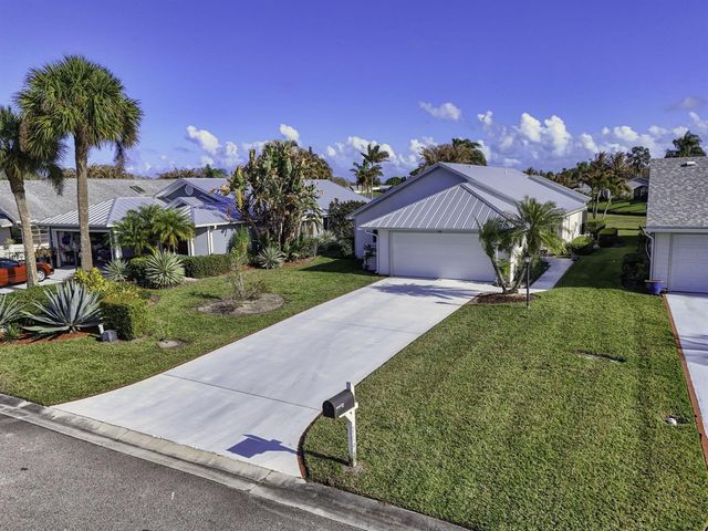 7198 SE Quincy Terrace, Hobe Sound, FL 33455