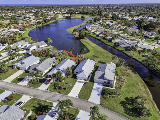 7198 SE Quincy Terrace, Hobe Sound, FL 33455