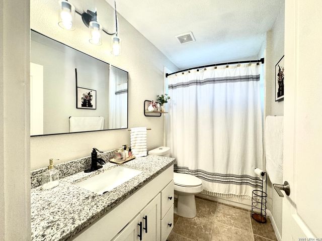 1106 Seven Iron, San Antonio, TX 78221