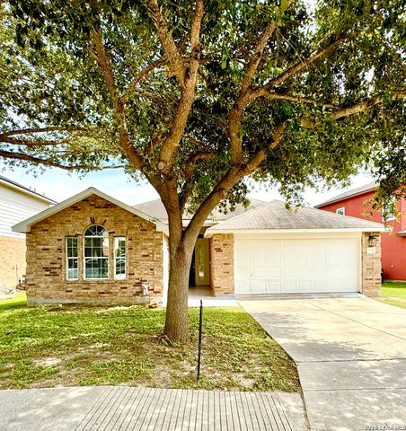 1106 Seven Iron, San Antonio, TX 78221