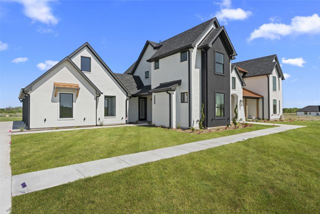 231 Marie Lane, Waxahachie, TX 75167