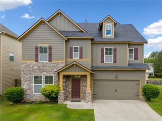 4920 Fourth Rail Lane, Cumming, GA 30040