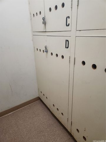 225 Queen Street 26D, Honolulu, HI 96813