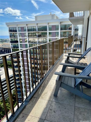 225 Queen Street 26D, Honolulu, HI 96813