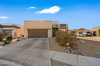 6119 Andromeda Loop, Las Cruces, NM 88012