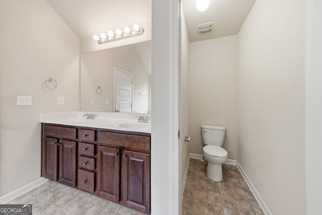 1671 Stone Meadow Road, Lithonia, GA 30058