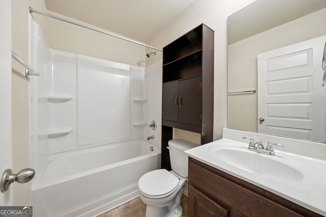 1671 Stone Meadow Road, Lithonia, GA 30058