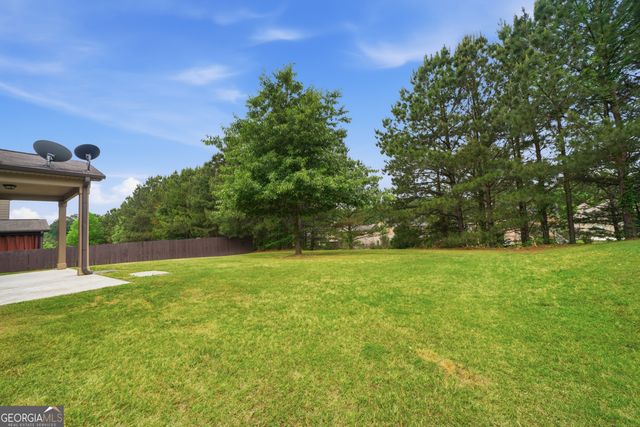 1671 Stone Meadow Road, Lithonia, GA 30058