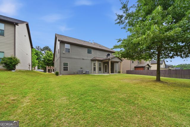 1671 Stone Meadow Road, Lithonia, GA 30058