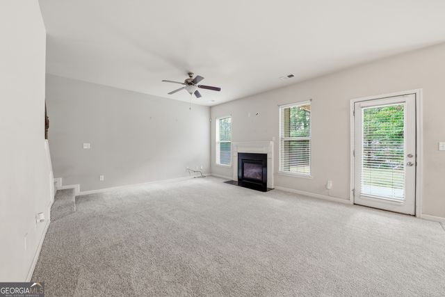 1671 Stone Meadow Road, Lithonia, GA 30058