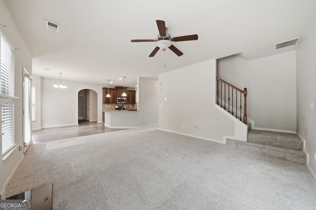 1671 Stone Meadow Road, Lithonia, GA 30058