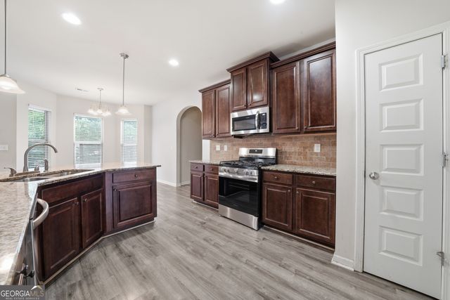 1671 Stone Meadow Road, Lithonia, GA 30058