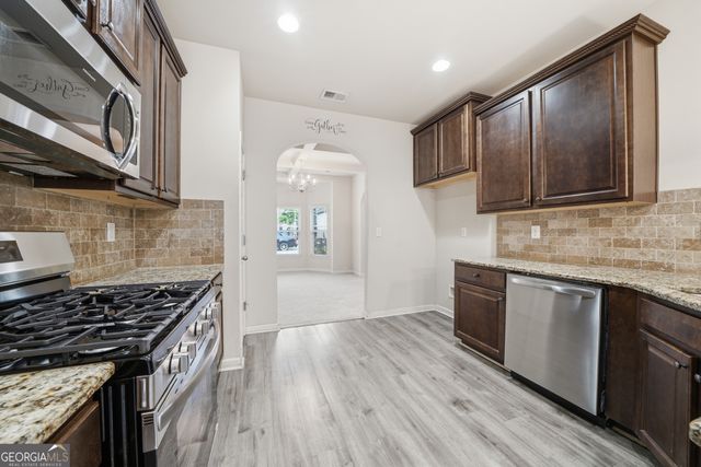 1671 Stone Meadow Road, Lithonia, GA 30058